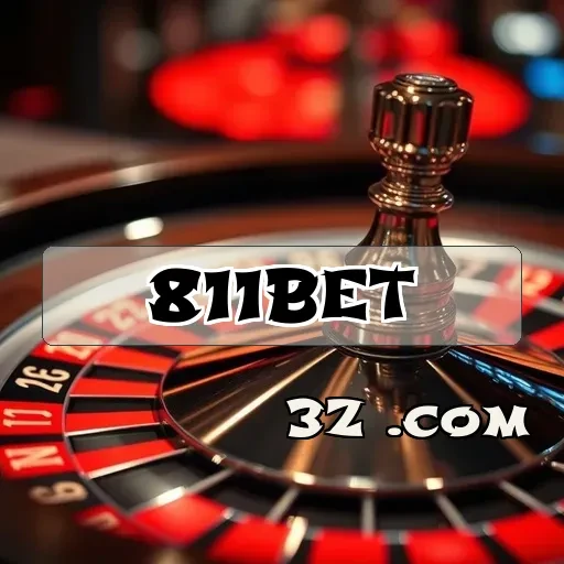 Atrações Imperdíveis no Cassino do 811bet vip