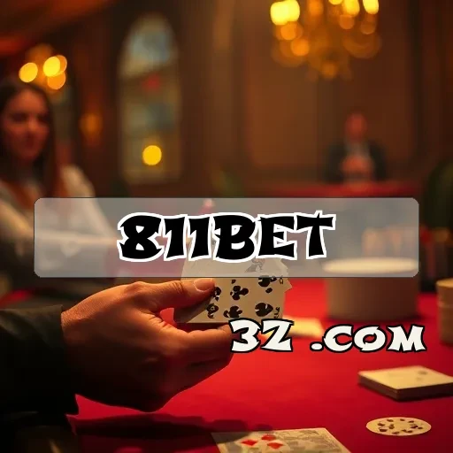 Eventos Incríveis no 811bet vip: Apostas que Encantam