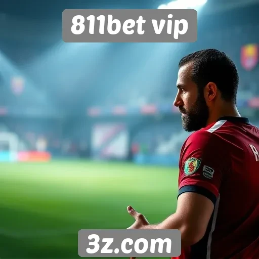 Reputação do 811bet vip entre jogadores