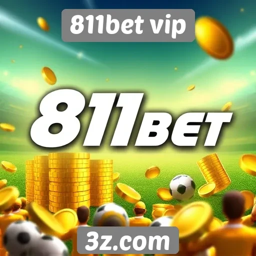 Revisão detalhada do funcionamento do 811bet vip