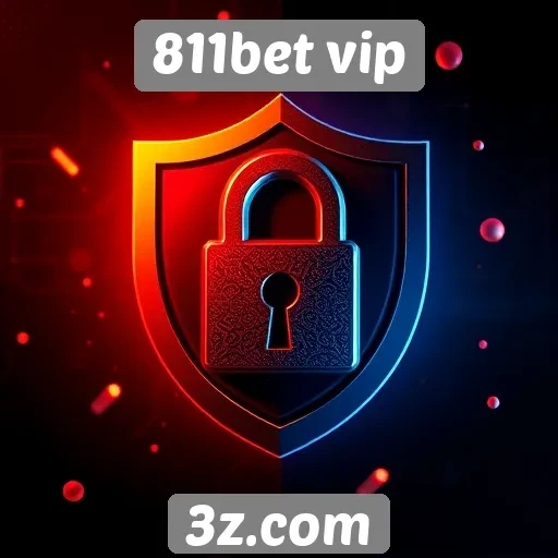 Análise da segurança do site 811bet vip